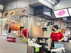 -陈光记烧腊店(罗保博士街店)