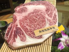 -黑牛の店·和牛烧肉(合生汇店)