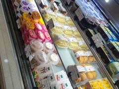 -马里奥饼店(麓谷店)