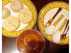 -富华斋饽饽铺·宫廷糕点·伴手礼(护国新天地店)