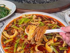 -灶东家民间菜(回兴店)