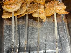 -胶东海鲜大排档(北太平庄店)