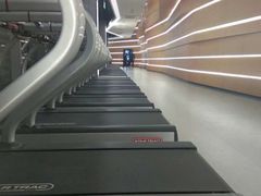 -锐动健身(博地中心店)