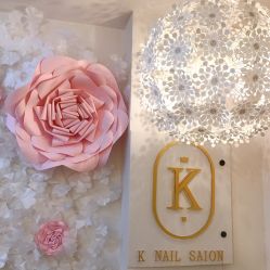 -KING NAIL 日式美甲美睫