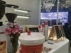 -Manner Coffee(K11店)