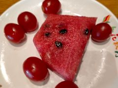 -春花秋月南美海鲜烤肉自助(中央大道店)