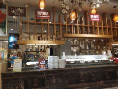 -芭菲盛宴·环球美食(袁家岗店)