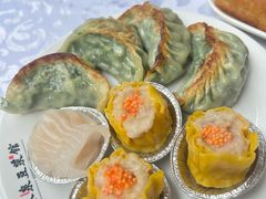 -冰泉豆浆馆(白云山总店)