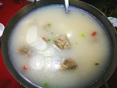 -珍巷福地四合院菜馆(复兴门店)