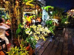 -自然餐厅(Phuket)