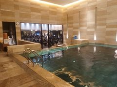 -北京康莱德酒店