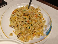 扬州炒饭-双东酒店(东关街店)
