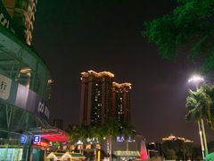 -东方棕泉·洗浴·按摩·美食国际水疗会所(福田店)