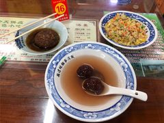 -粗茶淡饭(东关街店)