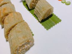 -广东道至正餐厅(区庄店)