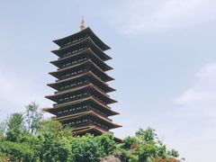 -牛首山文化旅游区