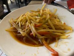 -华味居 Restaurant Chinese Huaweiju