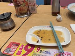 -小杨生煎(天之骄子店)