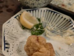 -哥哥の深夜食堂(红松东路店)