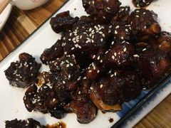-小郭私房菜·海肠捞饭店(学士街店)