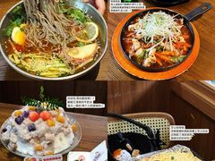 -韩热集市(百源店)