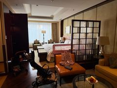 -深圳星河丽思卡尔顿酒店