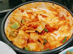 -宛平李记小吃(东关街店)