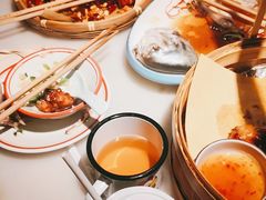 -洞庭土菜馆(天河北总店)