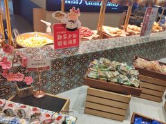 -凡塔斯牛排自助餐厅(莆田万达店)