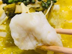 -鱼你在一起(南开天佑城店)