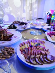 -冠豪主题婚礼酒店·宴会厅(机场店)