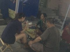 -永安烧烤