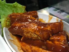 -喜来稀肉(虹泉路店)