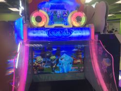 -莫莉幻想儿童乐园(北京华联亦庄购物中心店)