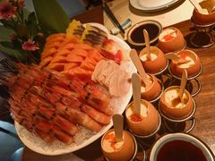 -大渔铁板烧(东城店)
