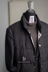 点击看大图 -Brother西服礼服定制·商务·婚礼(佛山南海店)
