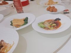 -满堂·烤鸭店·北京菜(鼓楼店)