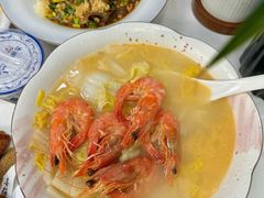 -来之顺海鲜菜馆·青岛菜·始于1993(栈桥店)