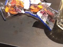 -很久以前羊肉串(中山公园店)