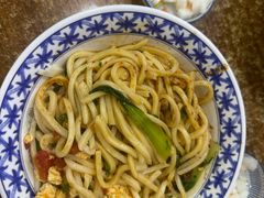 -樊二郎·驴蹄子面(科技路店)