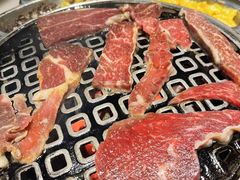 -韩宫宴和牛烤肉(武汉光谷现代风情街店)
