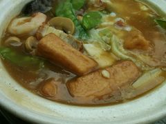 android_upload_pic-無招牌海鮮(芽笼店)