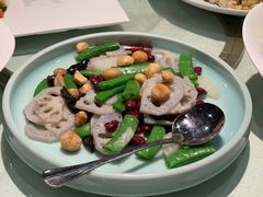 一品素-申粤轩酒楼·三十年粤菜经典(丁香花园店)