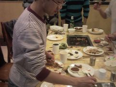 -哆来咪火锅烤肉自助(牌楼店)