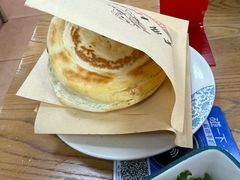 -东关吉祥西安腊汁肉夹馍(健德门店)