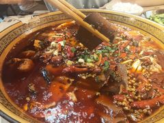 -饭江湖·江湖菜(湖广会馆店)