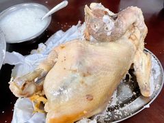 -吉英盐焗鸡(文中路店)