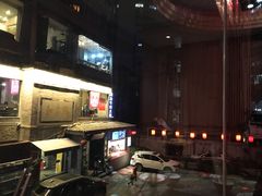 -牛很鲜潮汕牛肉火锅(朝晖路店)