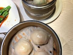 -世博洲际酒店-盛会堂中餐厅