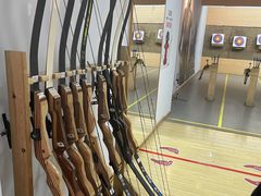 -道顺射箭·团建·骑射(张杨路店)